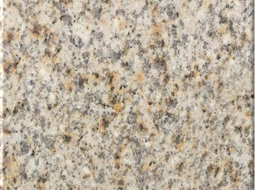 黃銹石中黃光面